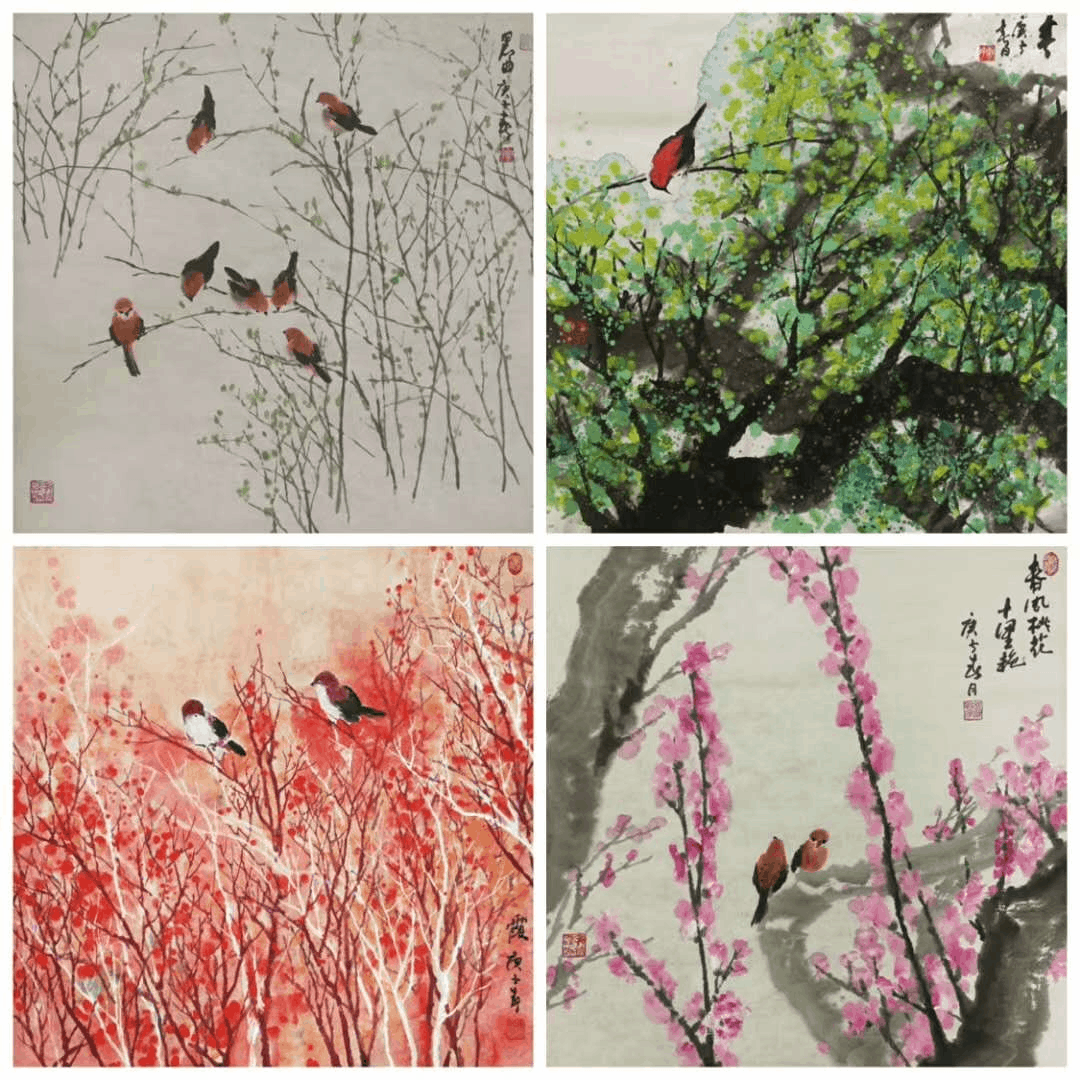 张红宇作品集 (1)